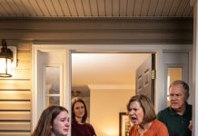 After a tornado damaged our home, I sent my sixteen-year-old daughter to my parents while I treated victims at the hospital. They left her outside, claiming there was no room, even though my sister and her three kids lived there free. I didn’t argue. Two weeks later, my parents were the ones begging for help.
