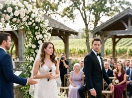 I Thought My Joke Would Make Everyone Laugh—Instead, My Fiancé Walked Out in Front of Our Guests