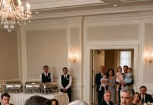 My son expected me to babysit seventeen children at his wedding without even giving me a seat at dinner. When he called demanding to know where I was, I told him not to wait for me or the buffet. Then his bride asked one question about $18,000.