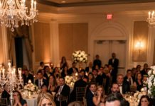 I refused to move my wedding date for my sister’s Bali retreat, so my parents boycotted the ceremony to “teach me humility.” But at our reception, my husband stood before 200 guests and revealed something about my family that left the entire room speechless.