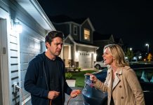 My neighbor secretly charged her electric car from my house every night, driving my electric bill sky-high. Instead of calling the police, I set a trap that cost her everything.