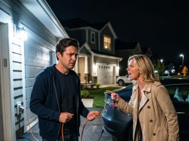 My neighbor secretly charged her electric car from my house every night, driving my electric bill sky-high. Instead of calling the police, I set a trap that cost her everything.