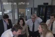 My CEO accused me of being difficult because I refused to expose confidential customer data. Then he canceled my entire annual bonus and demanded better cooperation. I asked one question about our most important system. His blank stare told me everything. I handed him my resignation.