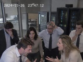 My CEO accused me of being difficult because I refused to expose confidential customer data. Then he canceled my entire annual bonus and demanded better cooperation. I asked one question about our most important system. His blank stare told me everything. I handed him my resignation.