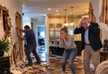 My Ex-Husband Left Our House Destroyed After the Divorce—But When My Father Stood Up in Court, He Revealed a Secret That Wiped the Smile Off My Ex’s Face.