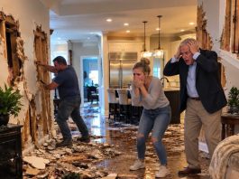My Ex-Husband Left Our House Destroyed After the Divorce—But When My Father Stood Up in Court, He Revealed a Secret That Wiped the Smile Off My Ex’s Face.