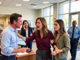I only wanted an old account closed. Instead, the bank manager turned pale: “Have you seen your balance?” It held $77 million, with deposits arriving monthly for 15 years. Then I finally asked who had sent them…