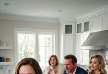 “I just inherited $8.4 million. Pack your things and get out of my house!” my husband shouted, throwing divorce papers in front of me. His girlfriend stood beside him, smiling. I didn’t cry or argue. I simply signed and said, “Good luck.” He had no idea what was coming.