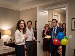 On My Birthday, I Had My Coworker in Our Bedroom—Then My Husband Came Home With His Whole Family, and Everything Changed
