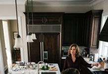 “Sixty dishes for my sixtieth birthday!” my mother-in-law ordered. When I protested, my husband pulled me across the kitchen by my hair and threatened to throw me out. I quietly agreed, grabbed my purse, and left for groceries. But I went somewhere neither expected.