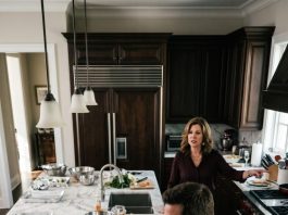 “Sixty dishes for my sixtieth birthday!” my mother-in-law ordered. When I protested, my husband pulled me across the kitchen by my hair and threatened to throw me out. I quietly agreed, grabbed my purse, and left for groceries. But I went somewhere neither expected.