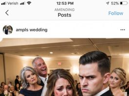 At my own wedding reception, my father slapped me across the face simply because I refused to hand over my wedding checks to my spoiled sister, while my mother called me greedy. My heart shattered—until my new husband stepped in and changed everything…