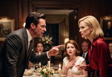 My husband demanded I apologize to his sister at dinner, so I exposed a secret that destroyed three marriages.