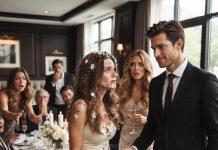 My Husband Humiliated Me on My Birthday, Smashing My Face Into the Cake for His Mistress—But…