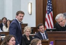 My husband demanded our house and full custody of our six-year-old daughter, accusing me of being an unfit mother. His lawyer looked confident. Then our little girl stood up, pulled a purple phone from her pocket, and whispered, “Your Honor, Mommy doesn’t know I have this.” My husband went pale…