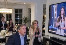 “I’m not wasting my night on your ridiculous award,” my father laughed. Mom chose dinner with friends, and my sister accused me of seeking attention. I simply replied, “Understood.” That night, they saw me receiving a prestigious award on national television. But that wasn’t the only surprise awaiting them…