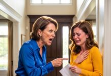 I kept my $65 million hidden when my son married. Seven days later, his bride brought a forged document to my door—unaware of who I really was.