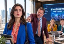 I was fired for being 6 minutes late after staying up until 4 a.m. to close a $240 million deal. What I did next completely destroyed my CEO and his entire company.