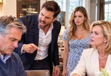 “You’re dead weight in this house, Ted.” My son-in-law said it to my face while my daughter said nothing. They had no idea I had quietly built an $8 million fortune. I set my fork down and said, “You have thirty days to find a new home.”