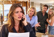 I drove to my lake house to relax for the weekend, only to find the kitchen and living room completely demolished. When my mom nonchalantly said, “We’re remodeling it for your brother and his wife,” I pulled out my property deed and called my attorney.