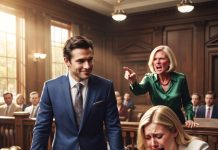 I mentioned my Park Avenue penthouse at Grandma’s dinner, and Mom splashed cold water in my face. Little did she know, I didn’t just rent the place—I owned the entire building.