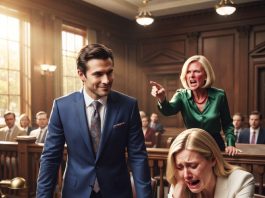 I mentioned my Park Avenue penthouse at Grandma’s dinner, and Mom splashed cold water in my face. Little did she know, I didn’t just rent the place—I owned the entire building.