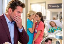 My wife was diagnosed with terminal pancreatic cancer, and for eleven agonizing weeks, we suffered in fear. But when I arrived at the hospital to sign her tumor surgery consent forms, an accidental whisper between two nurses made my blood run cold.