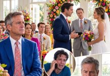 My son warned me before his wedding: “Don’t give a speech, Dad, you’ll embarrass us.” So I sat quietly in row four and left early. But at 3:17 AM, my phone rang with his panicked voice screaming, “Dad, what the hell did you build?”