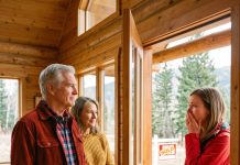 My daughter demanded my mountain cabin and said I wouldn’t be around forever, so 47 days later I ruined her life.