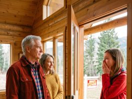 My daughter demanded my mountain cabin and said I wouldn’t be around forever, so 47 days later I ruined her life.