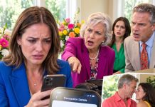 My husband died in another woman’s apartment, but his family still expected me to pay for his funeral. When his mother tried to charge the $15,000 deposit to my credit card, she learned one painful truth: the wife they betrayed wasn’t their safety net anymore.