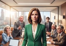 My boss fired me after nine years to give my job to his nephew. He didn’t realize the $3.4M deal was in my name—until the board called me at 2:47 a.m. in total panic.