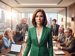 My boss fired me after nine years to give my job to his nephew. He didn’t realize the $3.4M deal was in my name—until the board called me at 2:47 a.m. in total panic.
