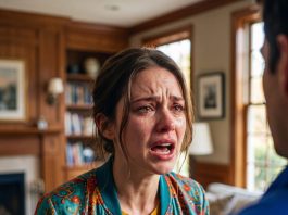At seventeen, my brother framed me for a crime that ruined my youth, and my mother forced me out into the street. Eight years later, she ambushed me at my office—demanding I confess to my brother’s latest felony to keep him out of federal prison.