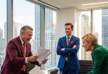 AI can do your job for free,’ our tech-obsessed CEO smirked while firing me—unaware that three days later, his automated translation would nearly trigger an international corporate disaster.