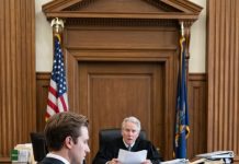 My heart ached when my parents, who ignored me all my life, sued me after my millionaire grandfather left me everything. When I walked into the courtroom, my mom rolled her eyes in contempt. But the judge suddenly froze and asked, “Wait… the charges are against you?” They never knew who I really was…