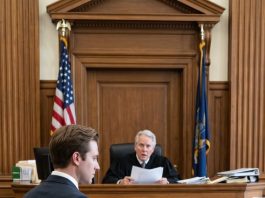 My heart ached when my parents, who ignored me all my life, sued me after my millionaire grandfather left me everything. When I walked into the courtroom, my mom rolled her eyes in contempt. But the judge suddenly froze and asked, “Wait… the charges are against you?” They never knew who I really was…