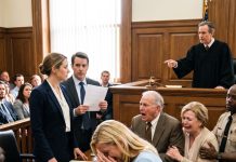 My Family Thought They Had Stolen My Entire $8M Portfolio When My Sister Called Me a “Fake” in Court. But the Moment My Lawyer Rose, the Judge’s Eyes Widened—and He Called for Security.