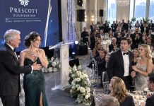 My husband said I looked like a grandmother and took his assistant to the company gala. I arrived alone in an evening gown, but the foundation chair introduced me as his niece in front of everyone. My husband went pale, but it was too late. The real evening was just beginning…