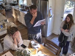 “Mom, you look so much better today!” her daughter said. Maria smiled, hiding the pain that was slowly breaking her. Her husband promised they would get through it together. But neither of them knew what the doctor had told Maria the night before—or why she had suddenly started writing a letter…