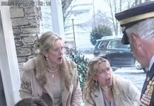 My husband found me unconscious on our balcony after his sister deliberately locked me outside in freezing weather! At the hospital, doctors rushed to monitor my unborn baby. Then my father arrived wearing four stars, and my sister-in-law suddenly realized who she had attacked