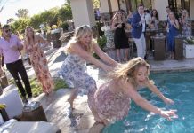 My sister said my pregnancy was ruining the attention she deserved on her wedding day, so she gave me an unbelievable ultimatum: “Get rid of the baby. Consider it my wedding present.” She thought everyone would take her side—until our family and her future husband learned what she had demanded.