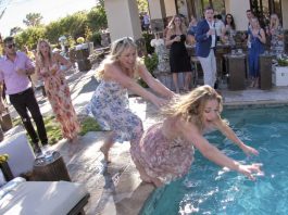 My sister said my pregnancy was ruining the attention she deserved on her wedding day, so she gave me an unbelievable ultimatum: “Get rid of the baby. Consider it my wedding present.” She thought everyone would take her side—until our family and her future husband learned what she had demanded.