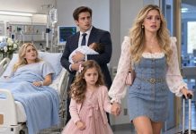 He missed divorce court to attend his mistress’s hospital delivery. My ex reached for the baby immediately after its birth, only to hear the doctor say: “Congratulations. But this baby’s skin color…”