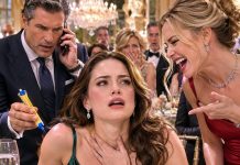 MY SISTER MOCKED MY ALLERGY IN FRONT OF GUESTS, THEN HANDED ME CRAB-LACED SOUP—WHAT SHE DIDN’T SEE WAS A BILLIONAIRE CEO DIALING 911 WITH AN EPIPEN ALREADY IN HAND.