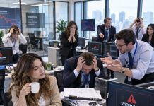 My colleague betrayed me to save his own job even though I stayed up all night doing his work—then I stopped helping them and watched their entire system collapse! And…