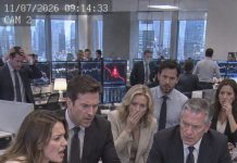 My coworkers went silent when I walked out days before quarter-end. Everyone knew transaction volume was about to surge nearly four times above normal, but management insisted automation could replace my experience. Then the warning lights changed—and my empty chair suddenly became the most important thing in the building.