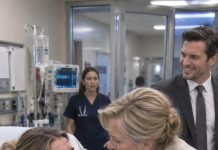 Inside the emergency room, my daughter begged me not to let her husband take her home. Her face was swollen, and her back showed years of hidden abuse. When her husband walked in smiling, I remained silent. He had no idea what we had secretly recorded.