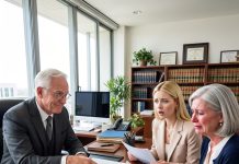 “Go die somewhere else, you’re useless,” my daughter sneered after inheriting our home and $33M. Days later, the lawyer burst out laughing: “Did you even bother reading the will?”