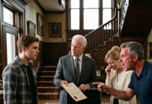 When my family quietly sold my grandparents’ estate and signed a hidden deed transfer, they thought they had successfully cut me out. But their celebration abruptly ended the moment my lawyer produced a forgotten document that changed everything.